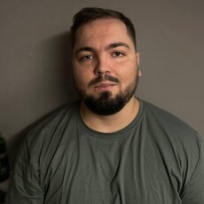 Фотография мужчины Андрей, 27 лет из г. Тимашевск