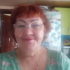 Фотография девушки Валентина, 59 лет из г. Ярославль