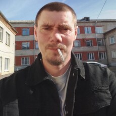 Фотография мужчины Андрей, 43 года из г. Челябинск