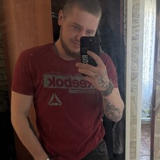 Фотография мужчины Дпнил, 23 года из г. Кемерово