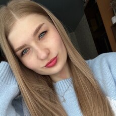 Фотография девушки Виктория, 23 года из г. Хабаровск