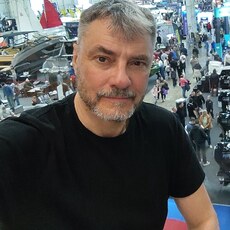 Фотография мужчины Мир, 48 лет из г. Новосибирск