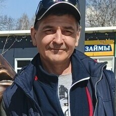 Фотография мужчины Роман, 56 лет из г. Комсомольск-на-Амуре