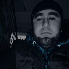 Фотография мужчины Абду, 33 года из г. Железногорск-Илимский