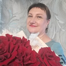 Фотография девушки Оксана, 48 лет из г. Уральск