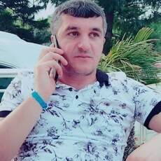 Фотография мужчины Рома, 42 года из г. Рустави