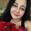 Анюта, 30 лет