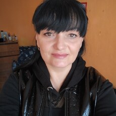 Фотография девушки Инна, 44 года из г. Житомир