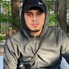 Фотография мужчины Alan, 27 лет из г. Казань