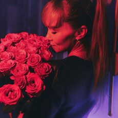 Фотография девушки Ирина, 37 лет из г. Чебоксары