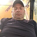 Хачо, 44 года