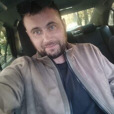 Фотография мужчины Алексей, 36 лет из г. Комсомольск-на-Амуре