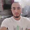 Темур, 30 лет