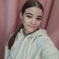 Фотография девушки Евгения, 21 год из г. Уссурийск