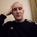 Степан, 34 года
