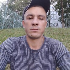 Фотография мужчины Юрий, 37 лет из г. Москва