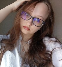 Фотография девушки Софья, 18 лет из г. Новосибирск