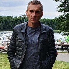 Фотография мужчины Александр, 53 года из г. Лида