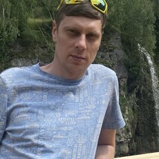 Фотография мужчины Владимир, 40 лет из г. Ставрополь