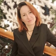 Жанна, 38 из г. Благовещенск.
