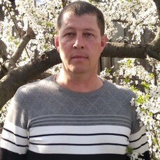 Фотография мужчины Сергей, 47 лет из г. Донецк