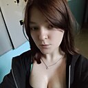 Марина, 19 лет