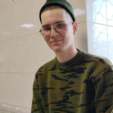 Фотография мужчины Андрей, 24 года из г. Чита