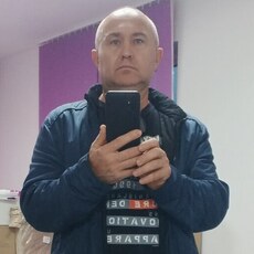 Фотография мужчины Александр, 50 лет из г. Семикаракорск