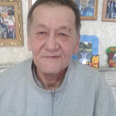 Фотография мужчины Тулеген, 68 лет из г. Усть-Каменогорск