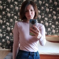 Фотография девушки Екатерина, 46 лет из г. Пермь