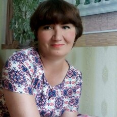 Фотография девушки Евгения, 50 лет из г. Улан-Удэ