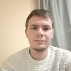 Фотография мужчины Михаил, 34 года из г. Липецк