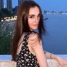Яна, 27 из г. Благовещенск.
