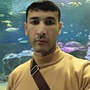 Тимур, 34 года