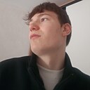 Даниил, 19 лет