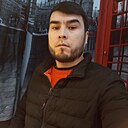 Илья, 35 лет