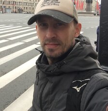 Фотография мужчины Андрей, 44 года из г. Валдай