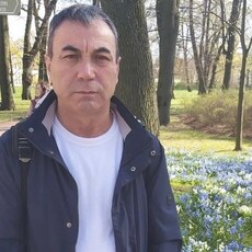 Фотография мужчины Рустам, 55 лет из г. Санкт-Петербург