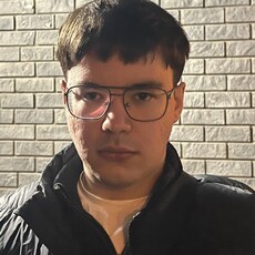Фотография мужчины Даниил, 21 год из г. Нижний Новгород