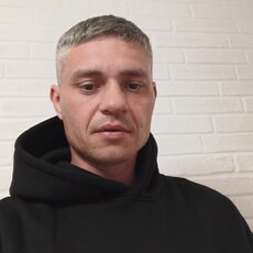 Фотография мужчины Вадим, 39 лет из г. Брест