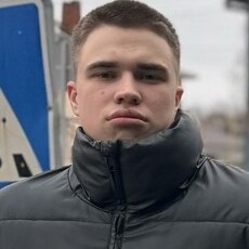 Фотография мужчины Иван, 19 лет из г. Серпухов