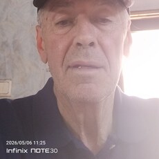 Фотография мужчины Леонид, 66 лет из г. Светлогорск