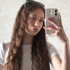Фотография девушки Настя, 18 лет из г. Йошкар-Ола