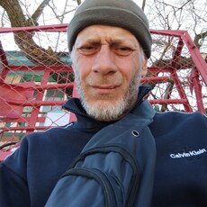 Фотография мужчины Магомед, 46 лет из г. Геническ