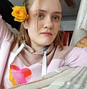 Виктория, 19 лет