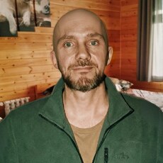 Фотография мужчины Миша, 43 года из г. Иркутск