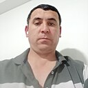 Samandar, 34 года