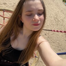 Фотография девушки Анастасия, 24 года из г. Киев