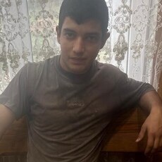 Фотография мужчины Арсений, 20 лет из г. Смоленск