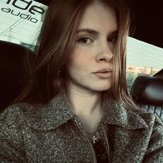 Фотография девушки Рита, 18 лет из г. Подольск